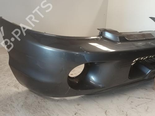 Front bumper HYUNDAI SANTA FÉ I (SM) 2.0 CRDi | BP29865335C7