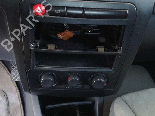 Servo brake SEAT IBIZA III (6L1)  | BP12705743M42 