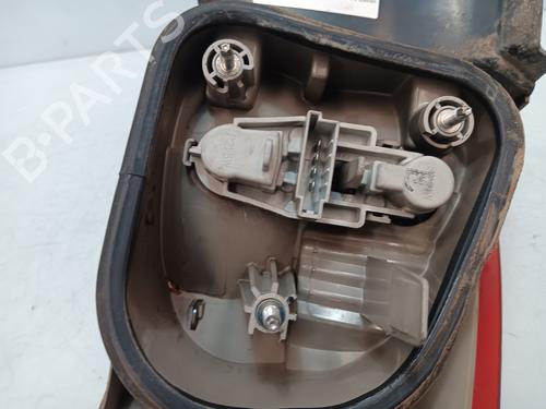 Left taillight FORD MONDEO IV (BA7)  | BP26221874C34 