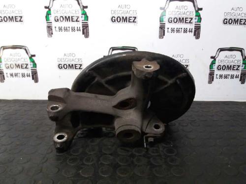 Right rear steering knuckle ALFA ROMEO SPIDER (916_) 2.0 T.SPARK 16V (916S2C00) | BP12819478M28 