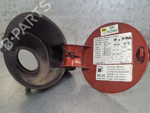 Fuel flap SKODA FABIA I Combi (6Y5) 1.4 | BP12706844C131 