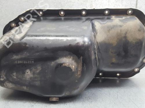 Used Oil sump VW POLO III (6N1) 75 1.6 (75 hp) 13975879