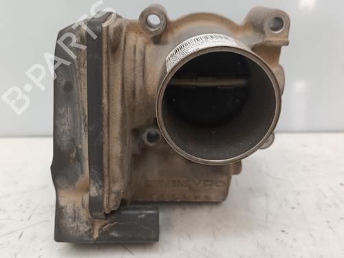 Spjældhus SEAT IBIZA III (6L1) [2002-2009]  25493003
