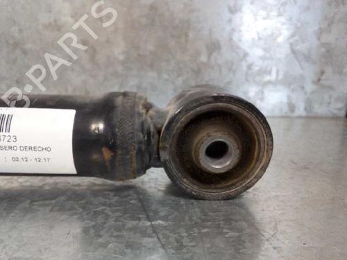 Right rear shock absorber SKODA CITIGO (NF1) 1.0 | BP12800407M19 