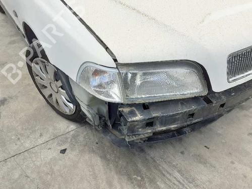 AC radiator VOLVO S40 I (644) 1.6 | BP12770444M32 