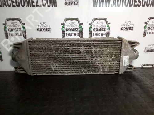 Used Intercooler IVECO DAILY III Van 65 C 15 (146 hp) 12858544