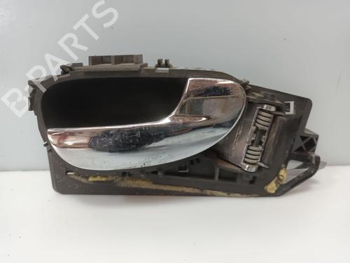 Used Rear right interior door handle Rear right interior door handle PEUGEOT 307 (3A/C) 1.6 16V (109 hp) 30912321 30912321