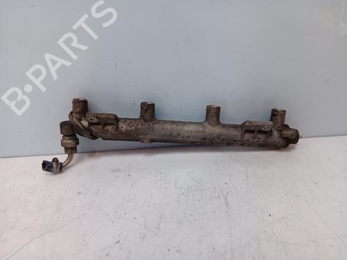 Used Injection rail OPEL ASTRA G Coupe (T98) 2.2 16V (F07) (147 hp) 22445023