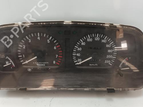 Used Instrument cluster HYUNDAI S COUPE (SLC) 1.5 i Turbo (116 hp) 21218561