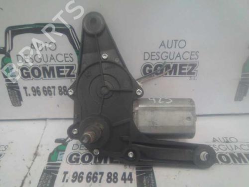 Used Rear wiper motor RENAULT CLIO II (BB_, CB_) 1.9 dTi (B/CB0U) (80 hp) 12760334