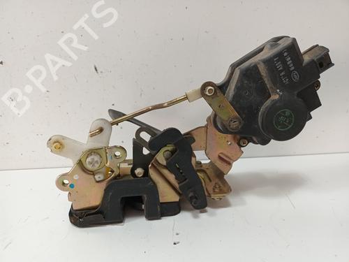 Rear left lock HYUNDAI TUCSON (JM) 2.0 CRDi | BP16319042C100 