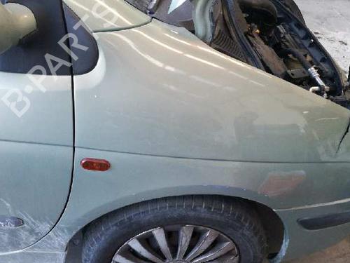Módulo eletrónico RENAULT SCÉNIC I MPV (JA0/1_, FA0_) 1.9 dCi (JA05, JA1F) | BP13973097M83 