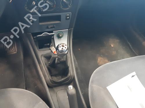 Engine control unit (ECU) CITROËN XSARA Coupe (N0) 1.4 i | BP16301768M57 