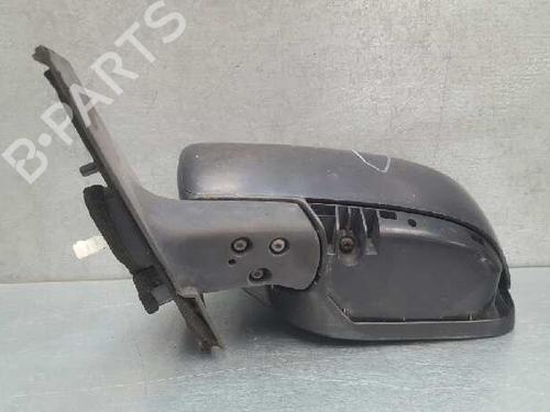 Left mirror MAZDA 5 (CR) 2.0 CD (CR19) | BP12758570C26 