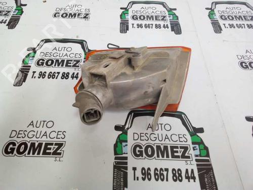 Used Left front indicator Left front indicator 12801914 12801914
