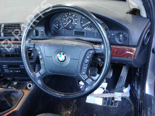 ECU airbags BMW 5 Touring (E39) 523 i | BP12729368M53 