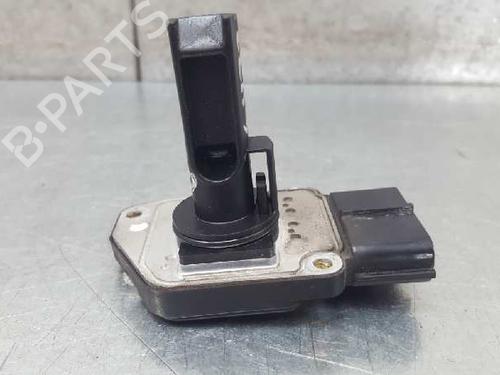 Mass air flow sensor FORD MONDEO III Turnier (BWY) 2.0 TDCi | BP12735191M95 