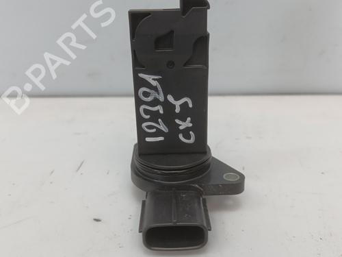 Used Mass air flow sensor MAZDA CX-5 (KF) [2016-2025]  25978681