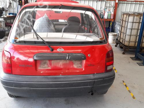 Rim NISSAN MICRA II (K11) 1.0 i 16V | BP12781586C45 