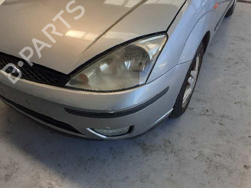 Engine control unit (ECU) FORD FOCUS I (DAW, DBW) 1.8 TDCi | BP12774178M57