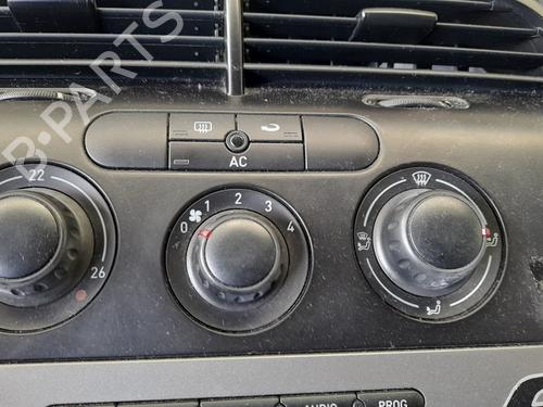 Used Climate control SEAT TOLEDO III (5P2) [2004-2009]  19022269