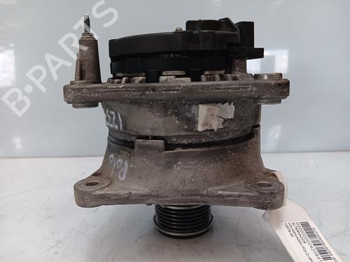 Alternator VW POLO (9N_, 9A_) 1.4 TDI | BP24571573M7 