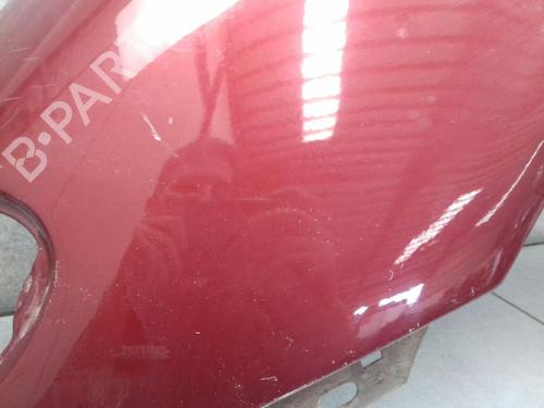 Left front fenders FORD GALAXY I (WGR) 1.9 TDI | BP12809947C41 