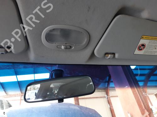 Right front window switch DAEWOO KALOS (KLAS) 1.2 | BP17899652I26 