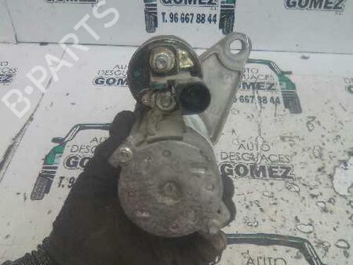 Startmotor SEAT IBIZA IV (6J5, 6P1) [2008-2017]  12702332
