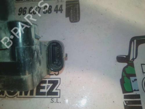 Front right lock DAEWOO REZZO (U100) 1.6 | BP12735136C97 