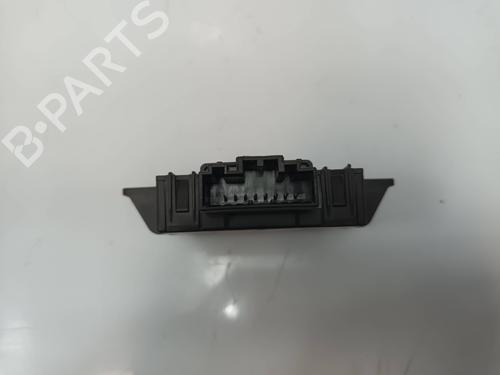 Electronic module VW TOUAREG (7LA, 7L6, 7L7) 5.0 V10 TDI | BP18525948M83 