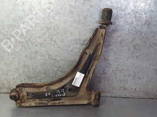 Used Left front suspension arm VW GOLF I (17) 1.6 GTI (110 hp) 12687020