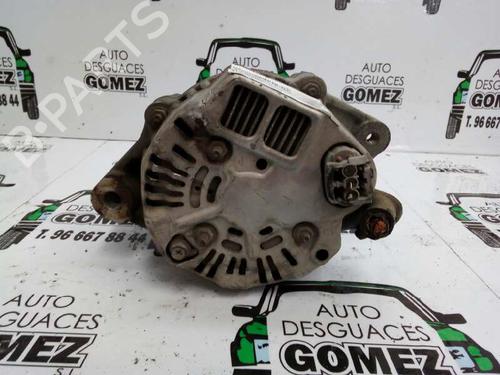 Alternator SUZUKI BALENO (EG) 1.3 i 16V (SY413) | BP12740651M7 