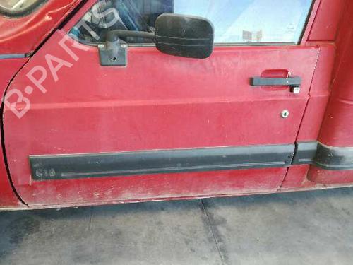 Engine mount CITROËN C15 Box Body/MPV (VD_) 1.8 D | BP12692974M89 