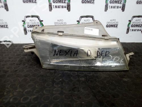 Used Right headlight DAEWOO NEXIA Saloon 1.5 (19) (75 hp) 12712105