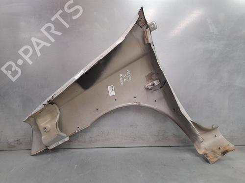 Right front fenders TATA INDICA  | BP12854110C42 