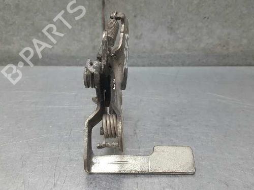 Hood lock TOYOTA AYGO (_B1_) 1.0 (KGB10_, KGB10R) | BP12686604C133