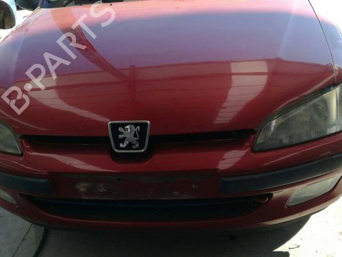 Airco pomp PEUGEOT 106 II (1A_, 1C_) 1.5 D | BP12694341M34 
