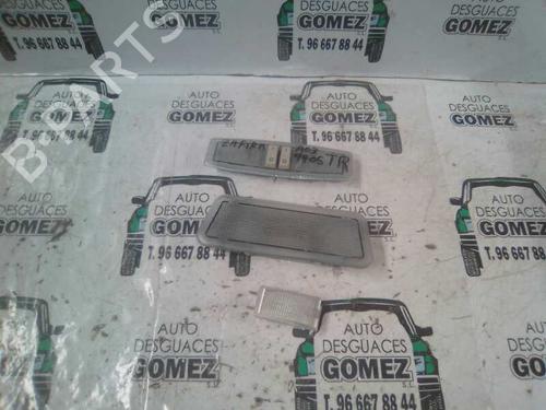 Used Interior roof light Interior roof light 12705931 12705931