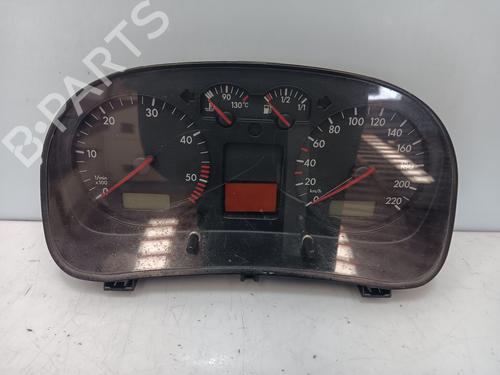Used Instrument cluster VW GOLF IV (1J1) 1.9 TDI (90 hp) 26233946