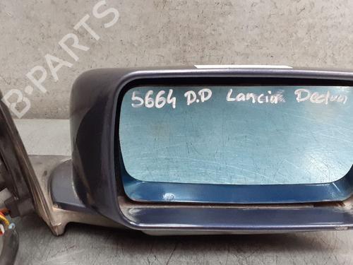 Used Right mirror LANCIA DEDRA (835_) 1.9 TDS (835EE, 835EF) (90 hp) 12722654
