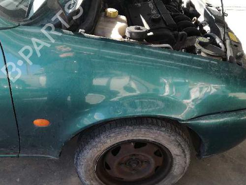 Tailgate lock FORD FIESTA IV (JA_, JB_) 1.25 i 16V | BP12728878C101 