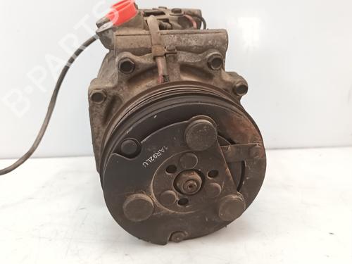 AC compressor HONDA CIVIC VI Fastback (MA, MB)  | BP29120582M34 