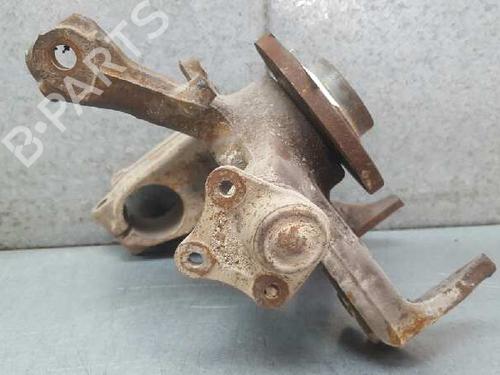 Right front steering knuckle SEAT LEON (1M1) 1.4 16V | BP12793942M26 