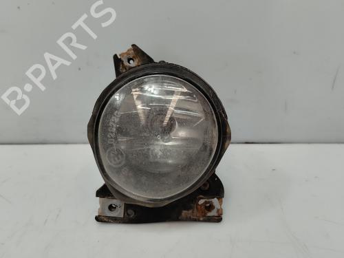 Used Left front fog light Left front fog light VW SHARAN (7M8, 7M9, 7M6) 1.9 TDI (115 hp) 34631289 34631289