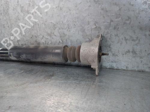 Left rear shock absorber FORD FIESTA VI (CB1, CCN) 1.6 TDCi | BP12696897M18 