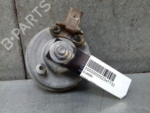 Horn DACIA LODGY (JS_)  | BP13975913E13 