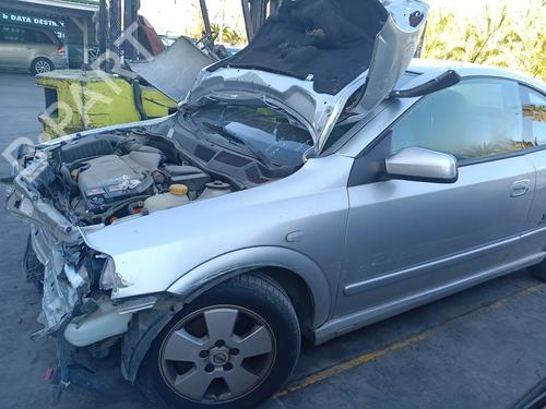Annen OPEL ASTRA G Coupe (T98) 1.8 16V (F07) | BP16654935O1
