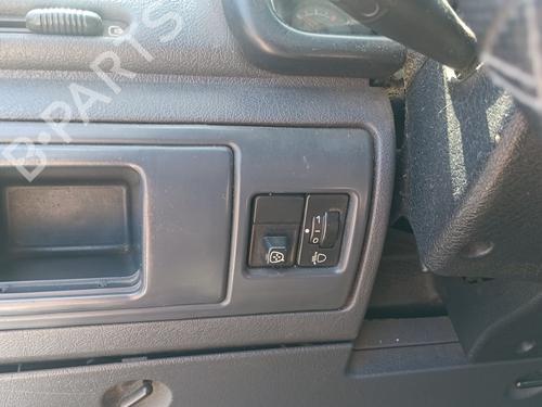 Headlight switch PEUGEOT PARTNER MPV (5_, G_) 1.9 D | BP35965279I24  - Image 21