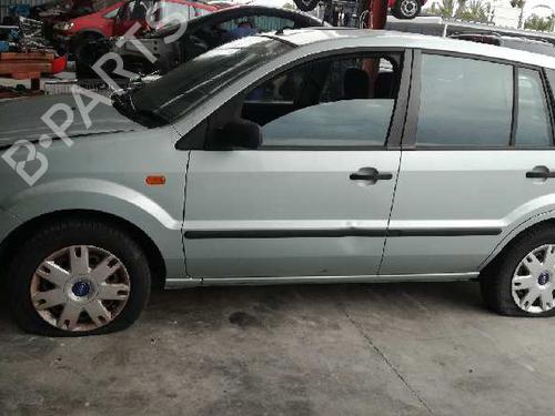 Advarselskontakt FORD FUSION (JU_) 1.4 | BP12698572I22